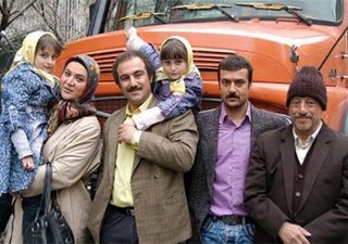 بازیگر «پایتخت» در سن ۷۱ سالگی+ عکس