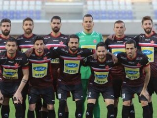 پرسپولیس در آستانه ترکاندن دو بمب نقل و انتقالاتی