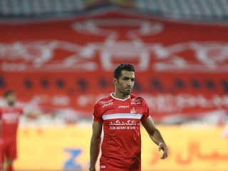 خبری خوب برای پرسپولیسی‌ها