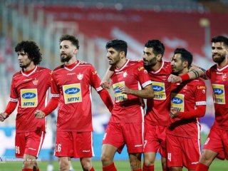 هشدار مهدی ترابی به باشگاه پرسپولیس