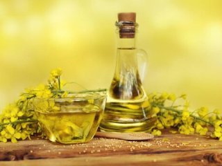 سومین روغن پرمصرف جهان و فواید آن