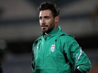 مدافع محبوب پرسپولیسی‌ها به الاهلی قطر پیوست+عکس