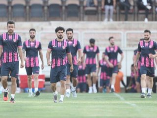 صدای اعتراض از رختکن پرسپولیس بلند شد