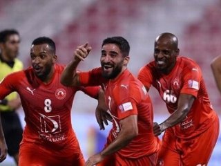 یک پرسپولیسی بمب جدید استقلال و نکونام