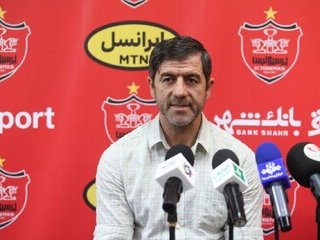 افشاگری کریم باقری از ماجرای جدایی‌اش از پرسپولیس