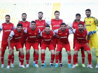 نام یک پرسپولیسی امروز از لیست یحیی خط می‌خورد