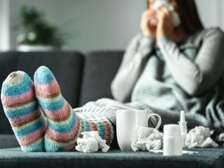محرز: بستری ۳۰ بیمار مبتلا به آنفلوآنزا فقط در یک بیمارستان خصوصی