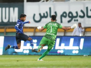 درخواست جالب مهدی قایدی از مدیران الاهلی