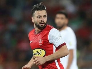 واکنش ستاره محبوب پرسپولیس به قهرمانی استقلال +عکس