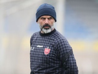 شرط بزرگ سیدجلال حسینی برای ماندن در پرسپولیس