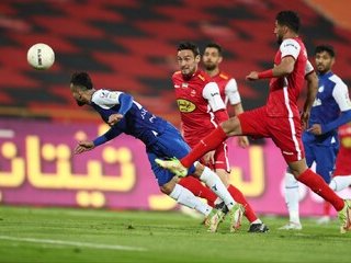 خبر خوش برای هواداران استقلال و پرسپولیس