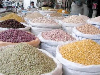 قیمت لوبیاچیتی در بازار رکورد زد