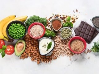 این موادغذایی را باهم نخورید