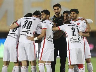 پرسپولیس هم از لیگ قهرمانان آسیا حذف شد!