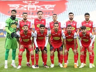 شوک بزرگ قلعه نویی به چند ستاره پرسپولیس