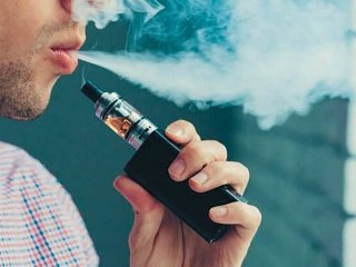 سیگار الکترونیکی اعتیادآور است؟