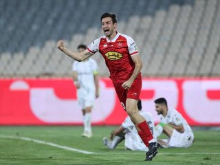 خبر بد به پرسپولیسی‌ها در آستانه دربی