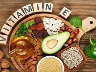 اگر این علائم را دارید، دچار کمبود ویتامین E شده‌اید