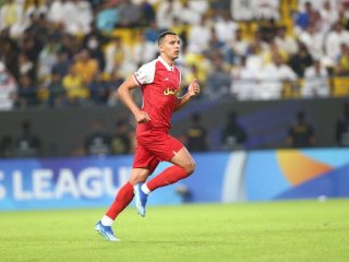 قرارداد دو پرسپولیسی فسخ شد