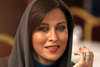چهره مهتاب کرامتی در ۲۷ سال پیش+ عکس