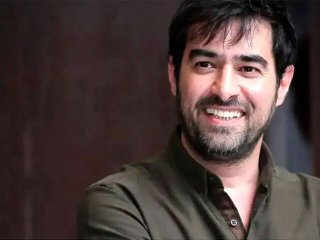 شهاب حسینی در کنار پسرانش امیرعلی و محمد امین+ عکس