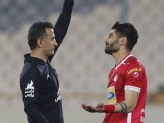 قرعه هیجان انگیز: دربی استقلال و پرسپولیس در لیگ قهرمانان آسیا