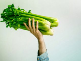 از فواید کرفس چه می‌دانید؟