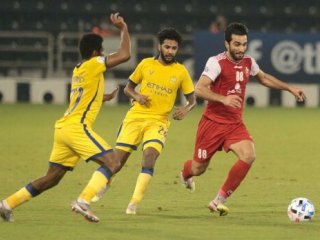 درخواست الهلال که باعث سخت شدن کار پرسپولیس می شود!