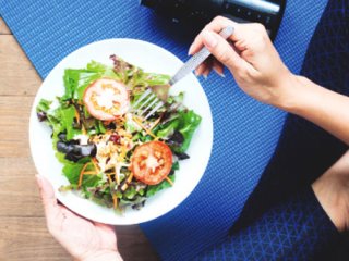 نکات تغذیه‌ای برای دونده‌ها