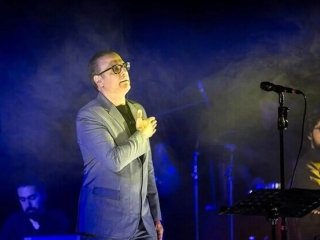 پست اینستاگرامی علیرضا قربانی برای چهلم همسرش+ عکس