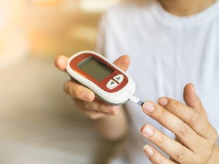 ابتلا به یک بیماری درصورت دیر خوابیدن