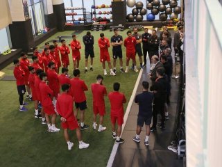شوک بازیکن پرسپولیس به تیم ملی!