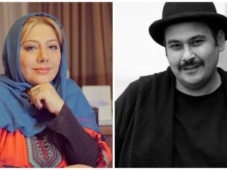 واکنش تلخ زهرا داوودنژاد به فوت برادرش + عکس