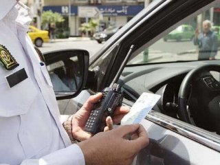 آیا جرائم رانندگی واقعا ۵۰۰ برابر می‌شود؟