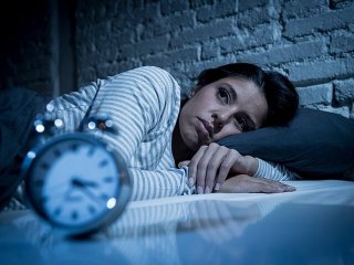 اگر اختلال خواب دارید، عملکرد این غده را چک کنید