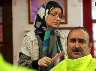 چهره بازیگران سریال «پایتخت» در واقعیت + عکس