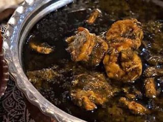 خورش قلیه مرغ؛ غذای لذیذ جنوبی