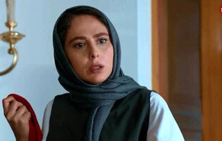 بازیگر «زخم کاری» در واقعیت+ عکس