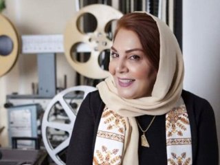 آخرین وضعیت خانم بازیگر بعد از شیمی‌درمانی+ عکس