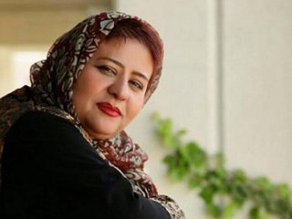 رابعه اسکویی: اگر یک ماه دیگر برنمی‌گشتم، جنازه‌ام به ایران برمی‌گشت