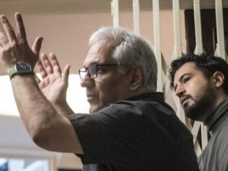 جزئیاتی تازه از آخرین فیلم مهران مدیری در سینما