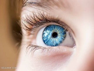 چشم‌رنگی‌ها در معرض این بیماری