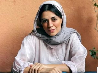 استوری خانم بازیگر بعد از ازدواج+ عکس