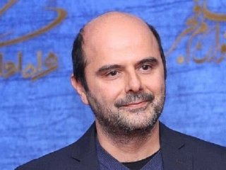 عکس جدیدی از علی مصفا با گریم بسیار متفاوت تشخیص است