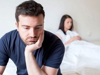 دلایل نعوظ صبحگاهی ناخواسته مردان در خواب