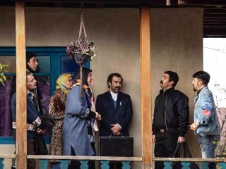 بازگشت سخت خانواده نقی معمولی ؛ بابا پنجعلی به پایخت می‌آید؟
