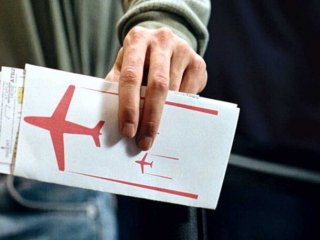 قیمت بلیت پروازهای نجف - تهران ۲ میلیون تومان شد