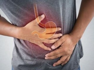 چگونه از شر نفخ معده خلاص شویم؟