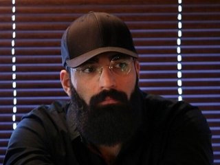 تغییر چهره باورنکردنی حمید صفت+ عکس