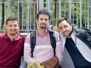 بازیگران «لیسانسه‌ها» بعد از ۵ سال+ عکس
